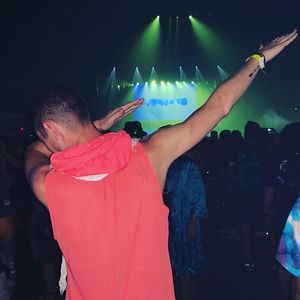 Meet your Posher, Cory